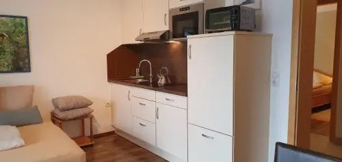 Haus Schatz