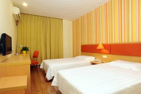 Motel 168 Si Ping Road Inn