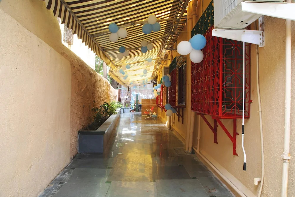 AL Shifa Residency