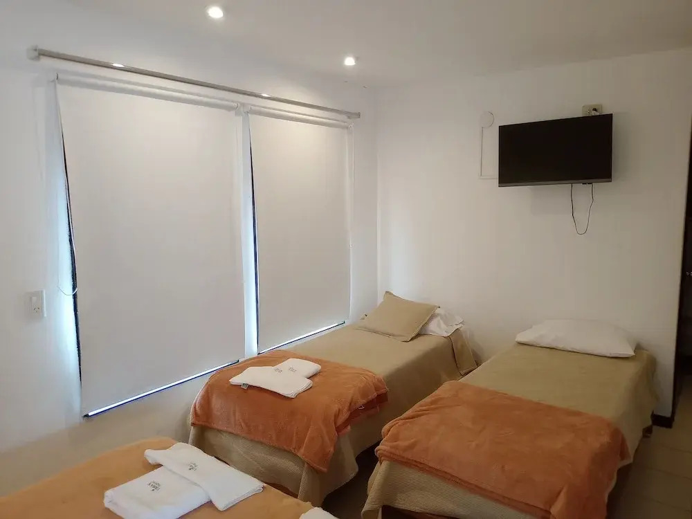 Urban Hotel