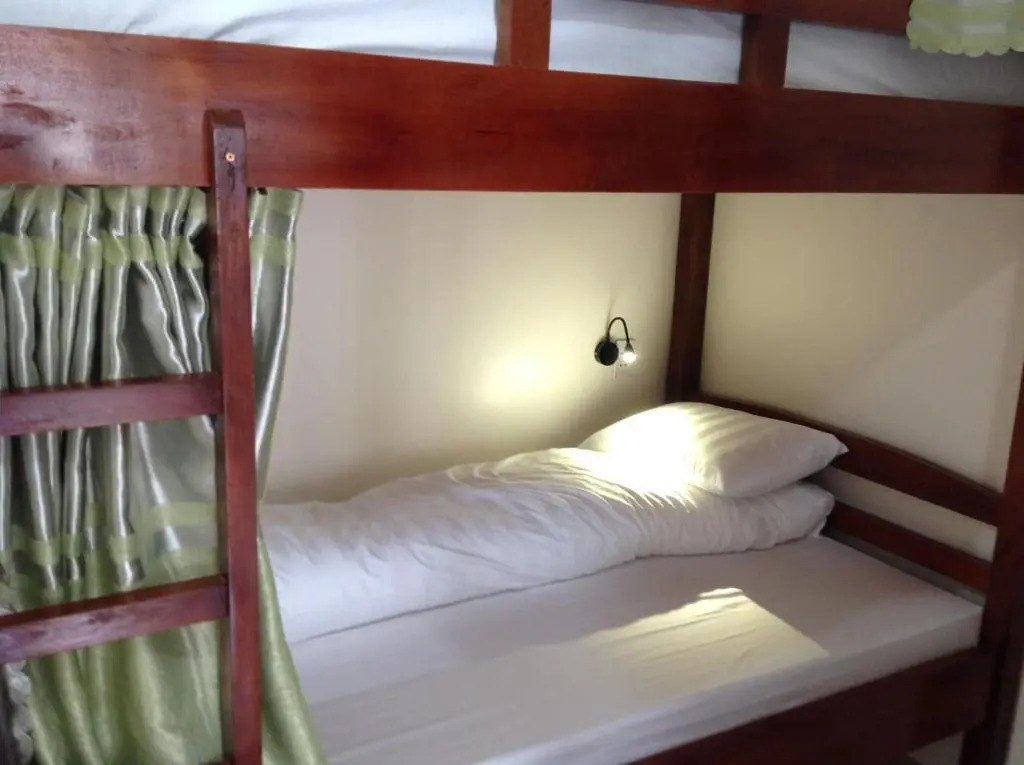 Ha Giang 1 Hostel and Loop Tour