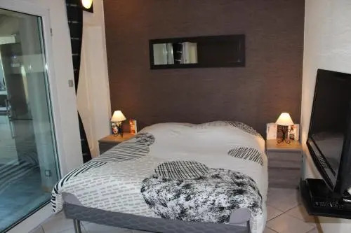 Gîte David Jacky