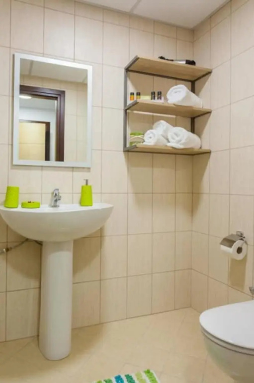 Central Luxury Lofts