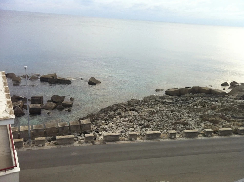 B&B Le onde del mare