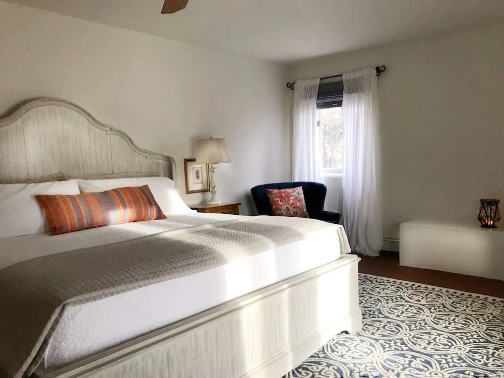 Morning Star Bed & Breakfast of Corrales