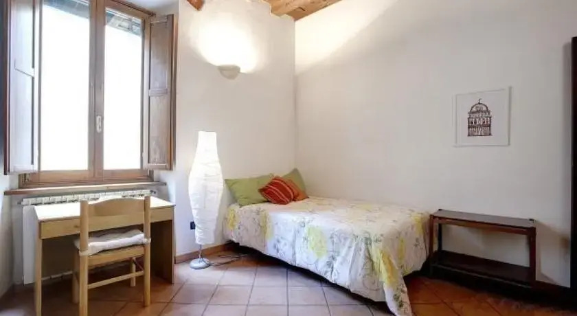 Appartamento Mimosa