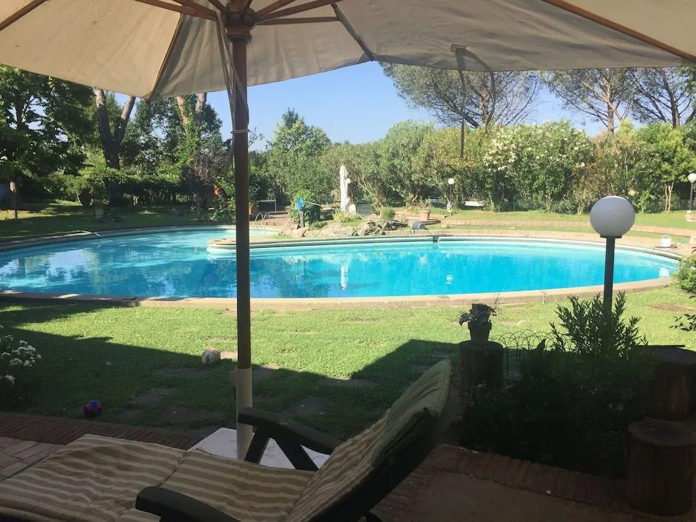 Villa Albina