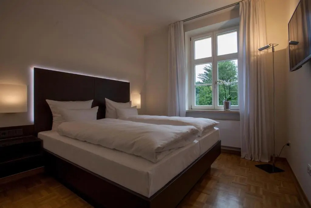 Residenz Itterbach