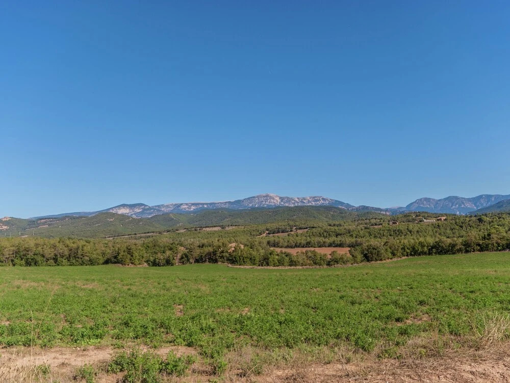 Magnificent Restored Stone House for 10 People With Private Pool in Solsona