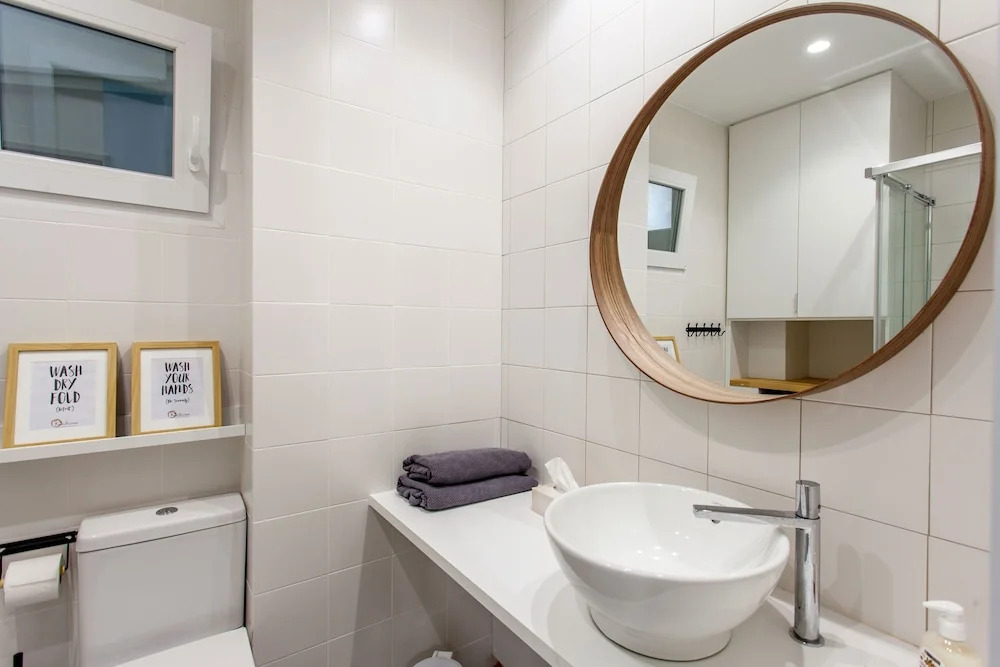 Valencia Flat Rental - Apartment Historical Center