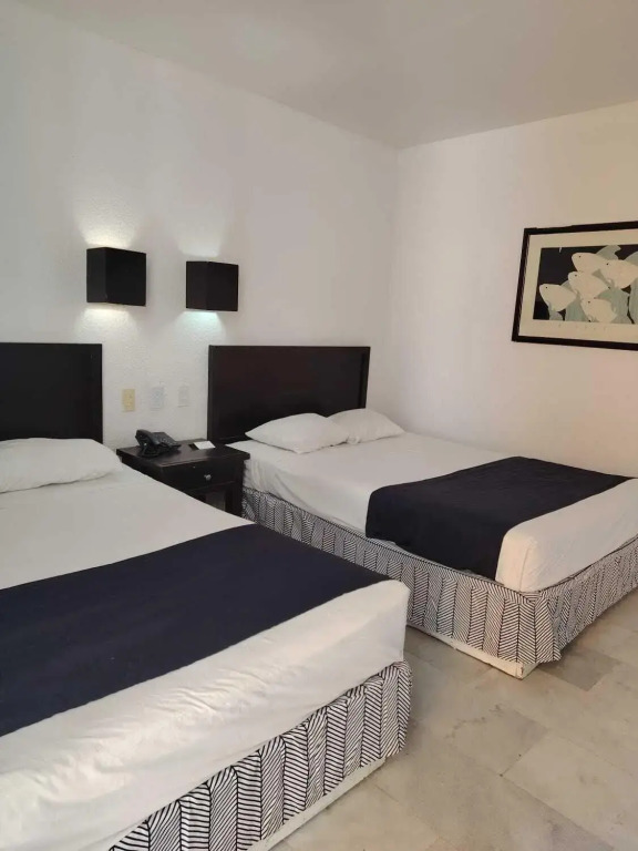 Hotel El Presidente Acapulco