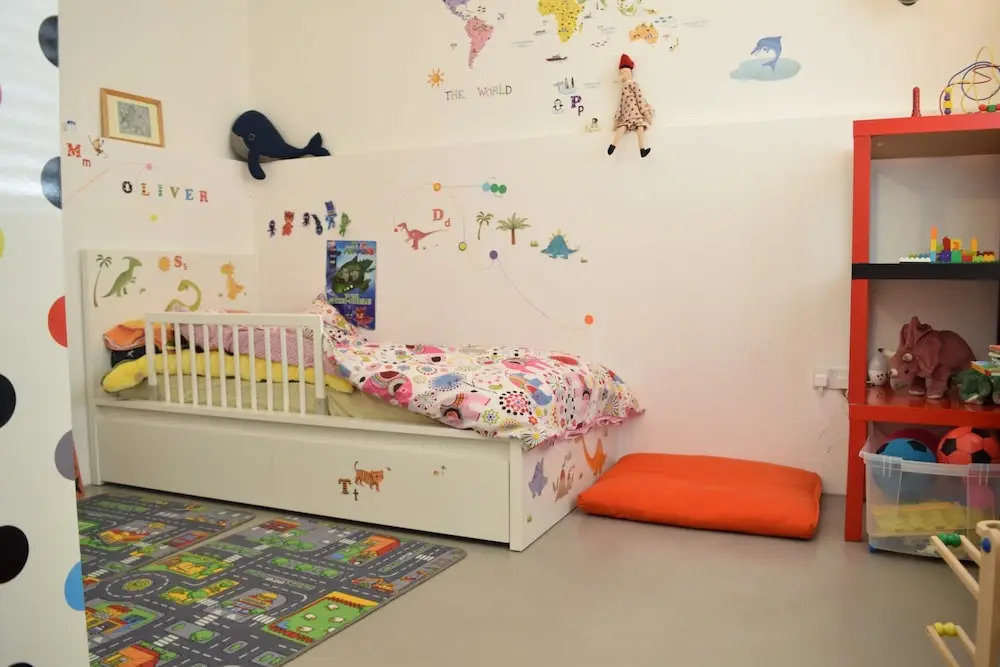 3 Bedroom Mews House in West London