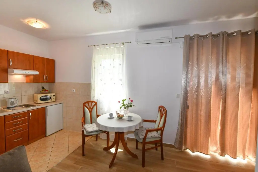 Apartments Villa Miranda