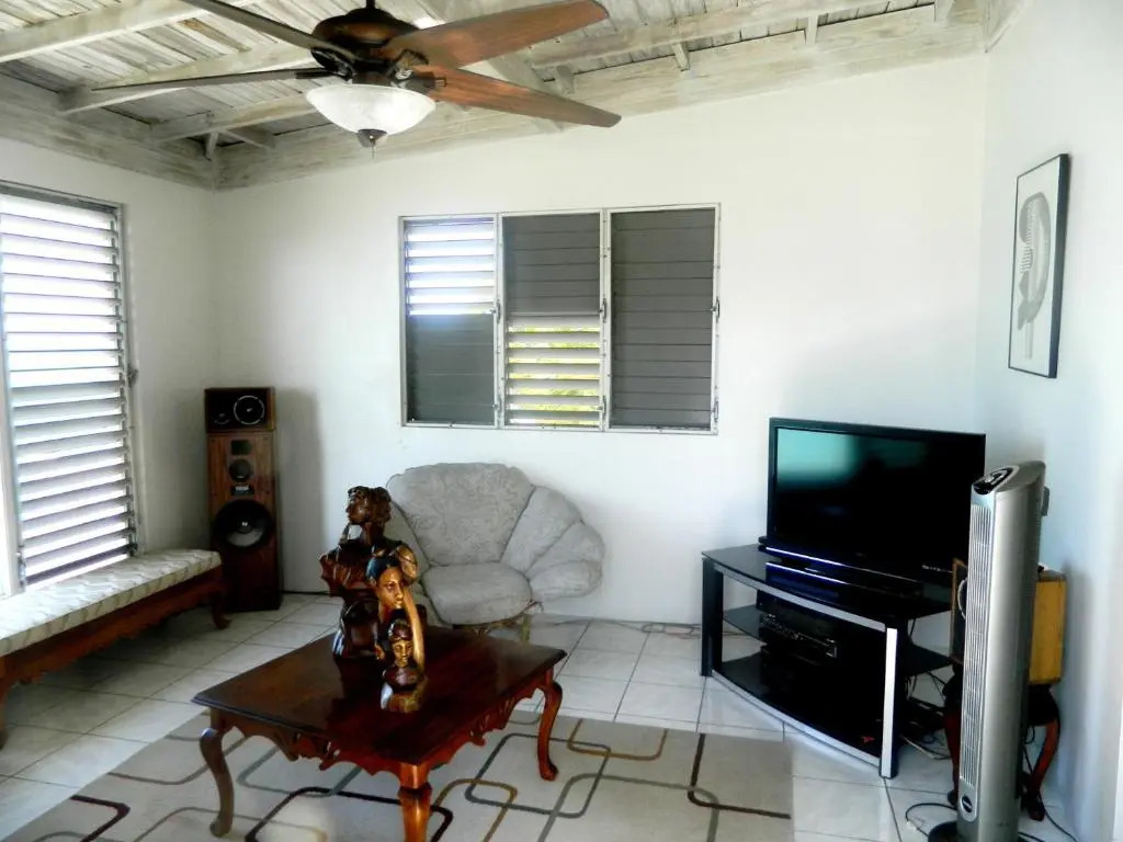 Jamrock Secret Retreat