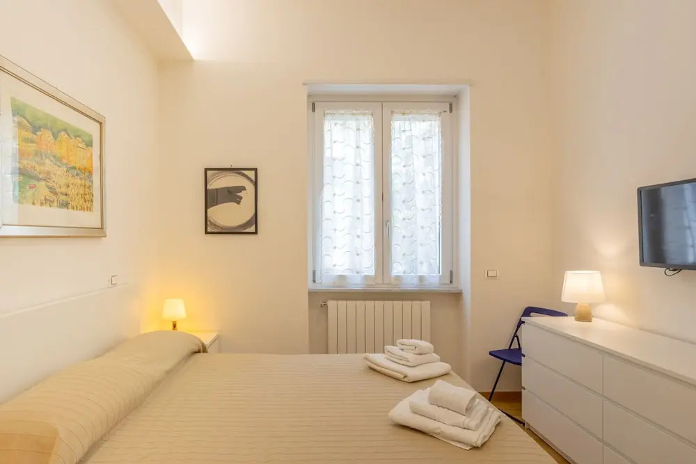 Pisacane Suite