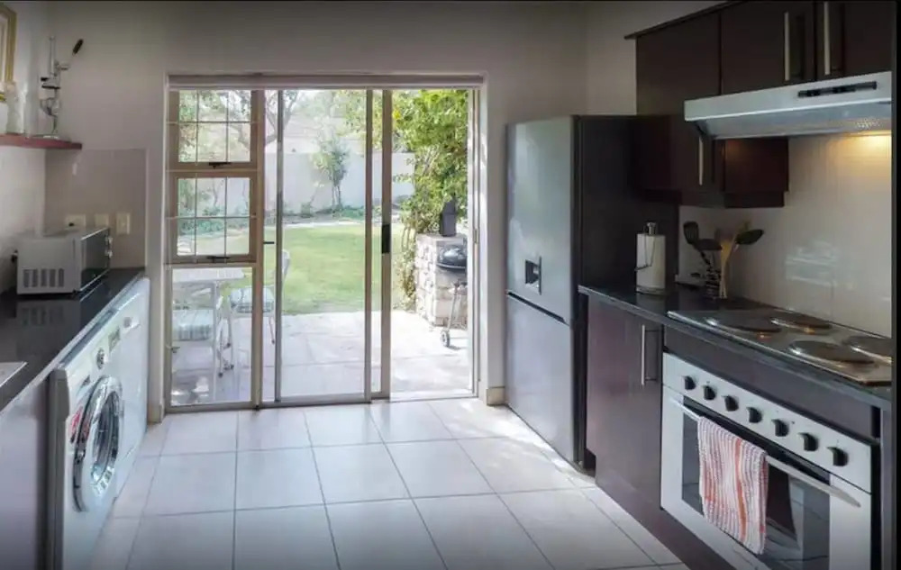 Bougain Villas Luxury Apartments