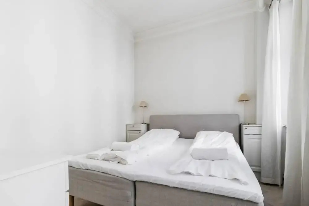 172sqm Next to DK Parliament