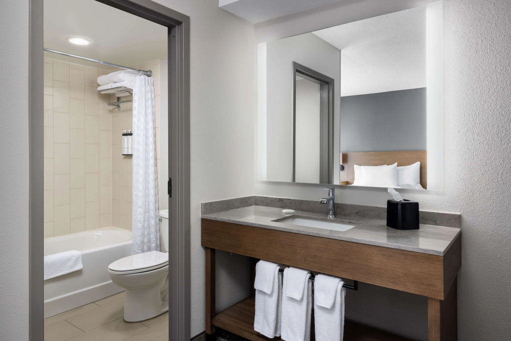 Hyatt Place Tempe Phoenix Airport