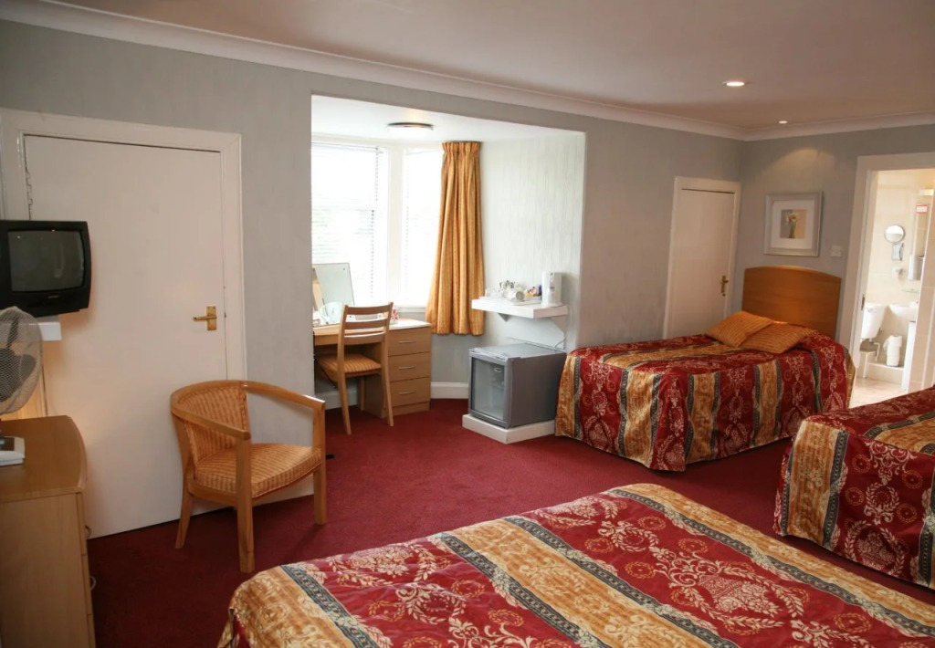 Albion Hotel