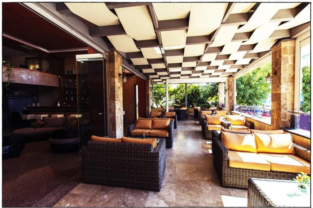 Comfort Hotel Apartments