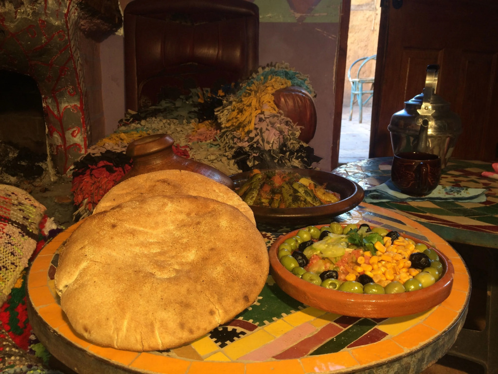 Atlas Kasbah Lodge