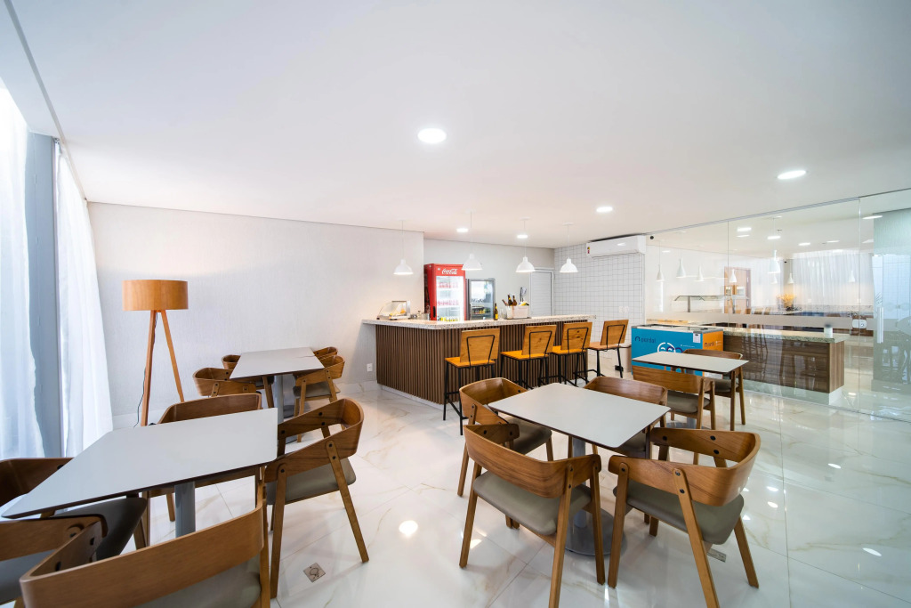 Stop Way Hotel Fortaleza