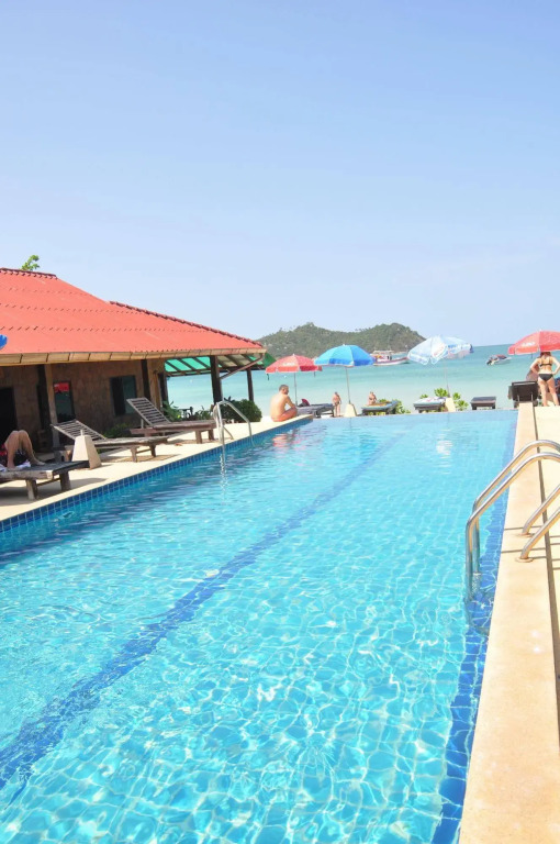 The Four Resort