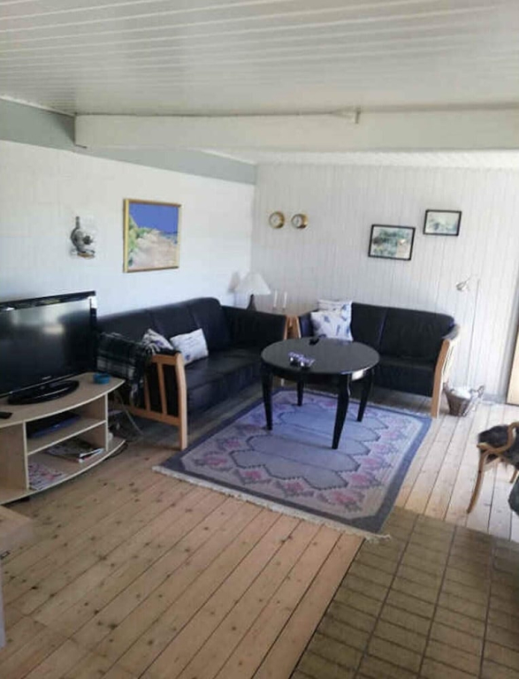 4 Star Holiday Home in Laeso