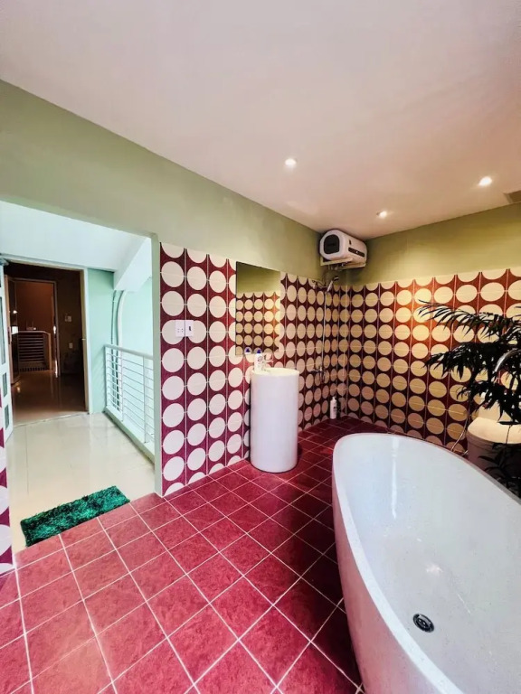 68 House Urban Stay Ho Chi Minh City