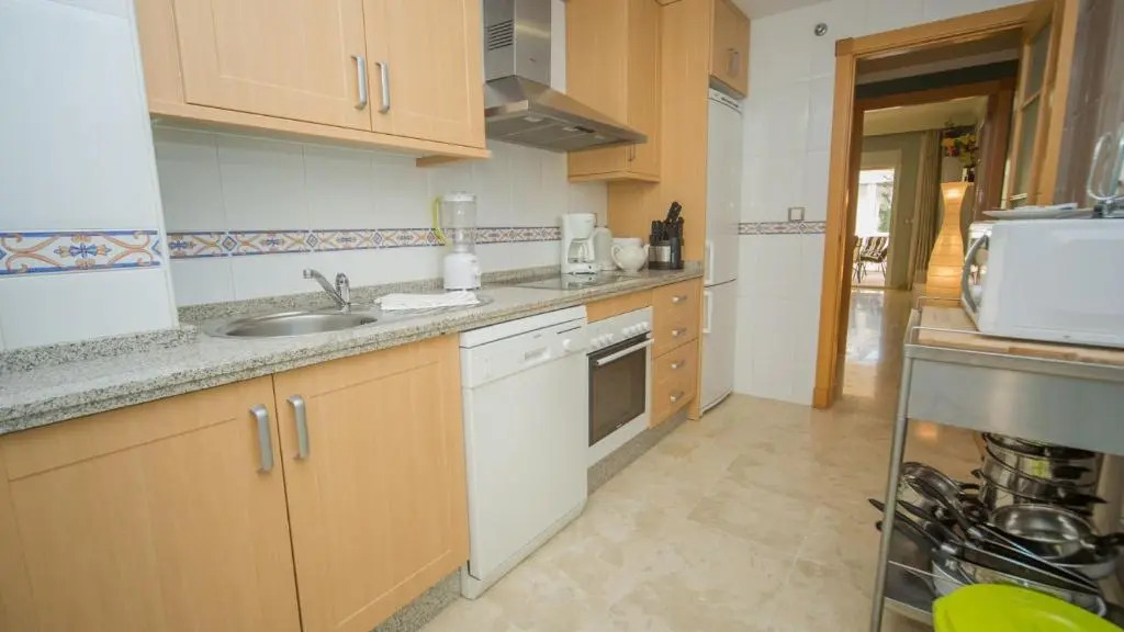 Residencial Duquesa 16.52.0B