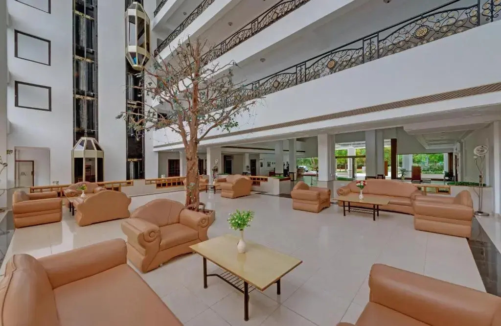 Hotel Tamilnadu Trichy Unit 2 - Formerly SRM