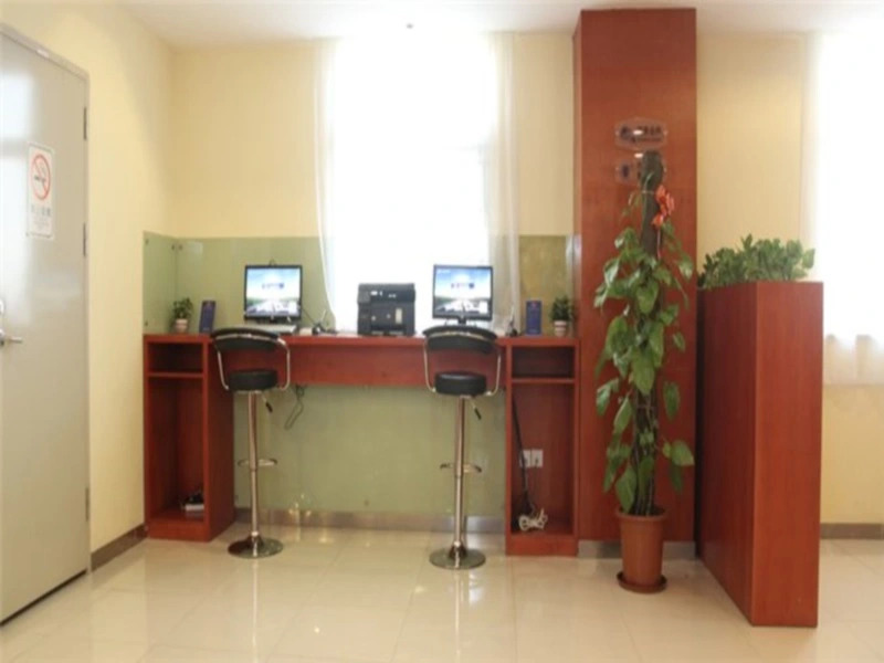 Hanting Hotel Guangzhou Panyu Shiqiao Walking Street