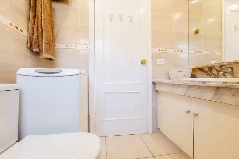 Golf Park Sunny Cozy Apartment Near Ocean With Double Terraces in Golf del Sur
