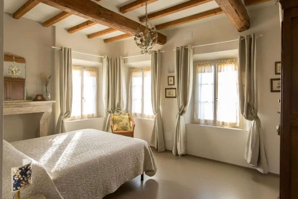 VERDENOCE Agriturismo