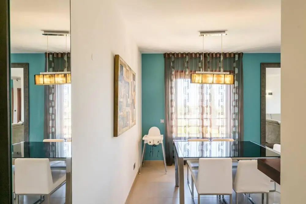 Captivating 2-bed Apartment in Praia da Luz