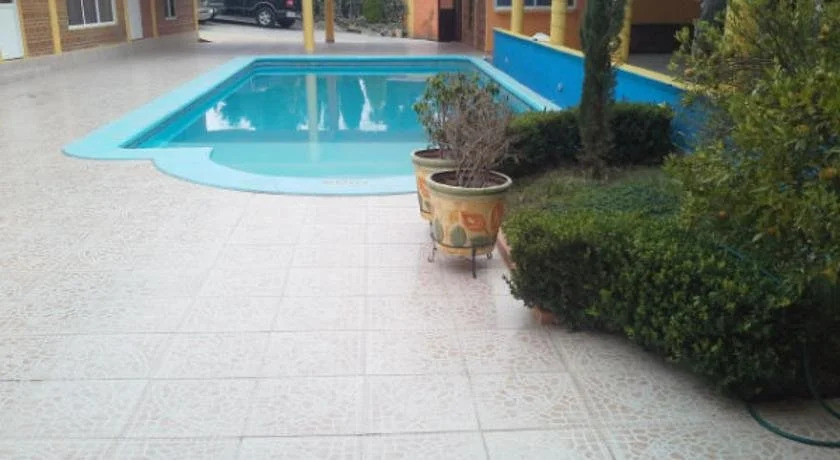 Hotel Vista Hermosa