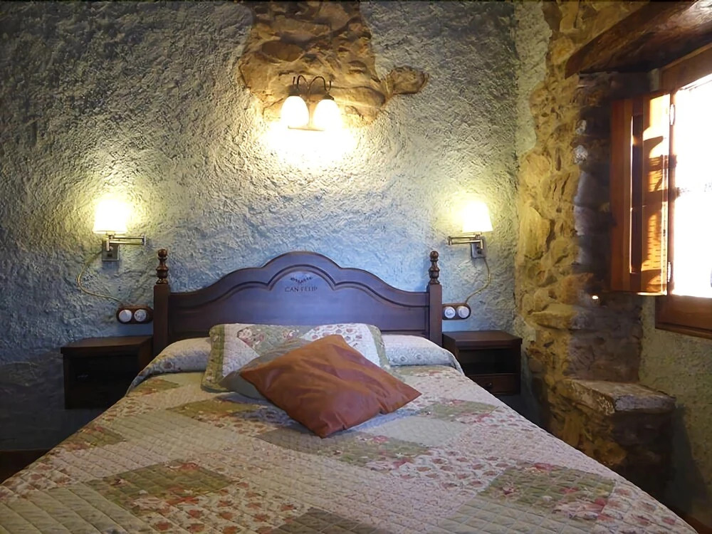 Hotel Rural Masía Can Felip