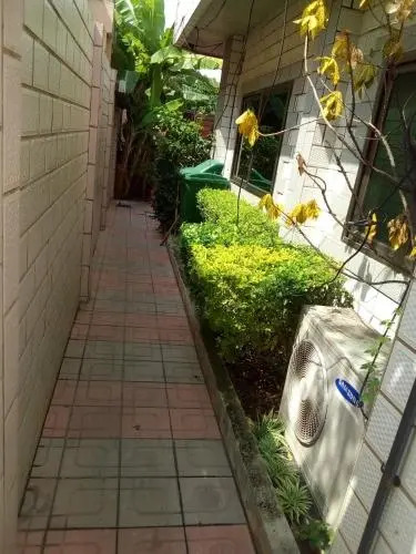 Amazing Grace Residence
