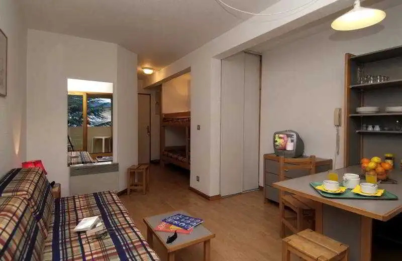Le Grand Chalet - Le Studio