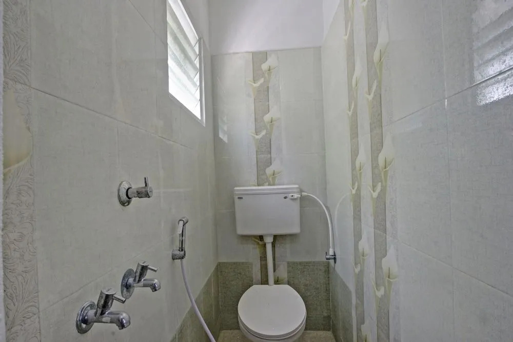 Spot On 41583 Sri Rugmani Residency