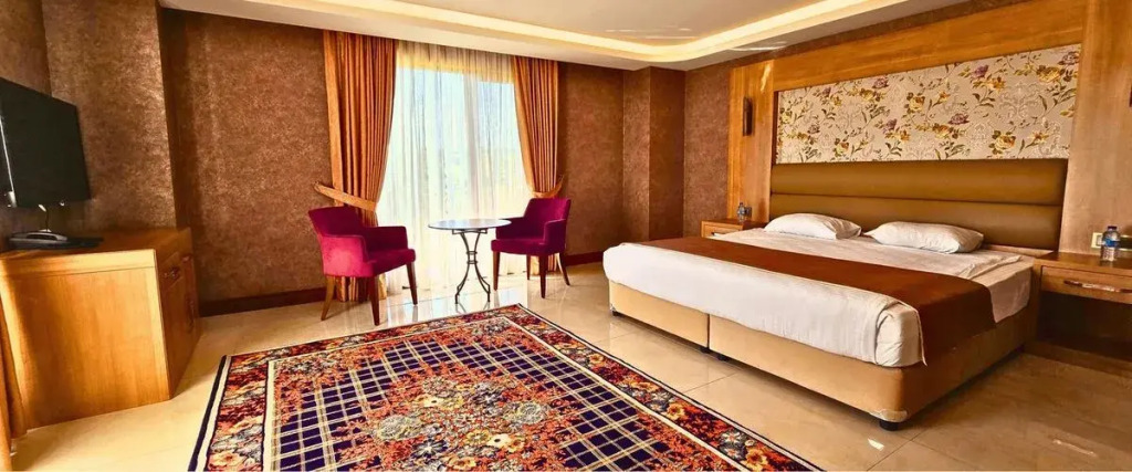 Dudu Konak Hotel
