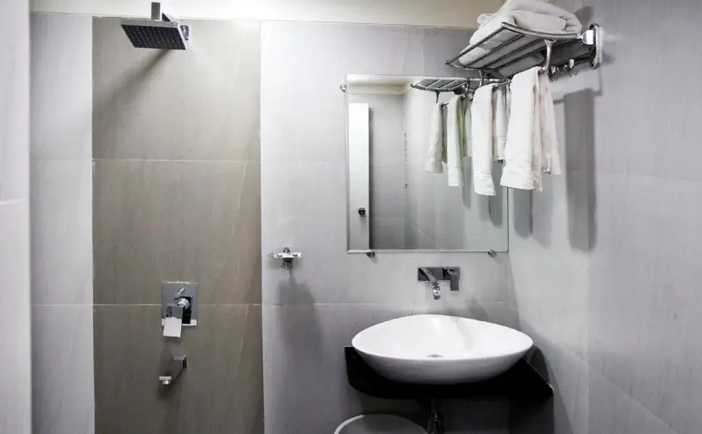 Hotel Yash Executive