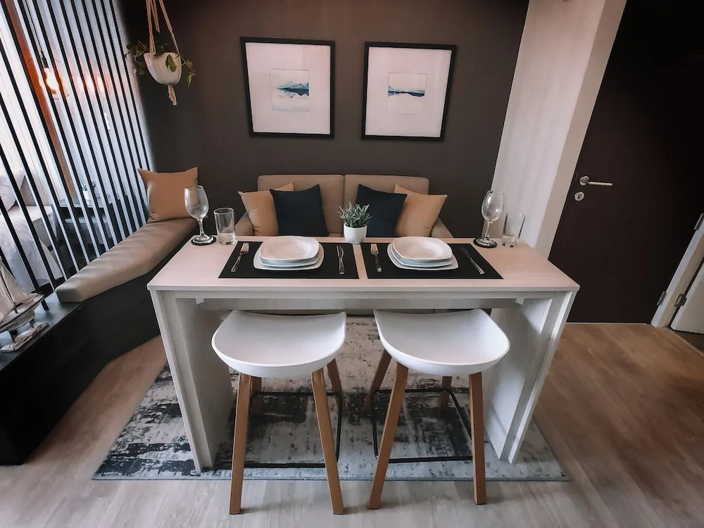 Trendy Host Connect, Barranco