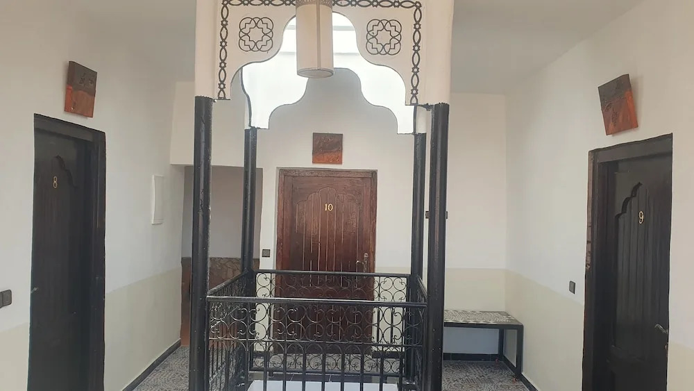 Maison Tizi