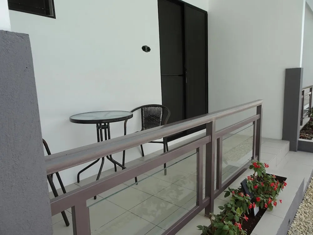 Selectum Mangrove Resort