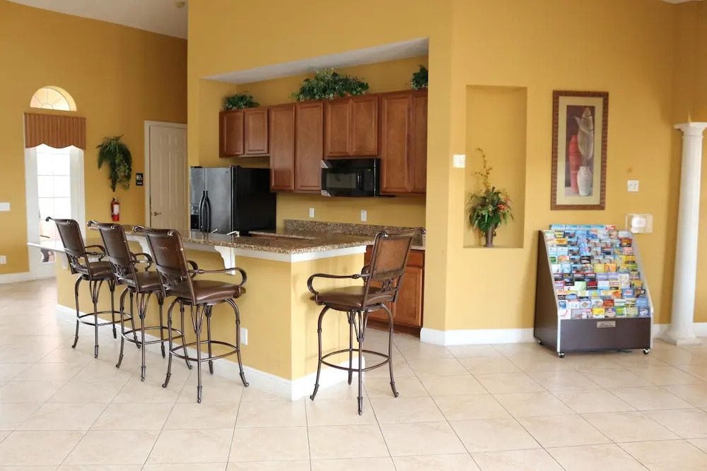 Blue Diamond Villa Villa 4 Bedroom