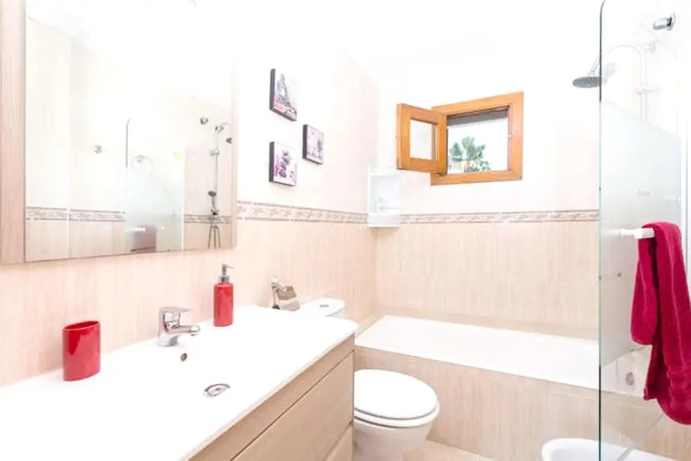 Villa With 4 Bedrooms in Alcúdia, With Private Pool and Wifi