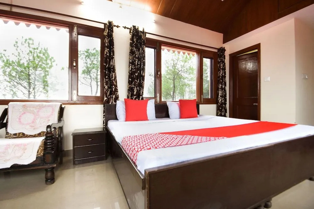 Oyo 47658 Sai Home Stay
