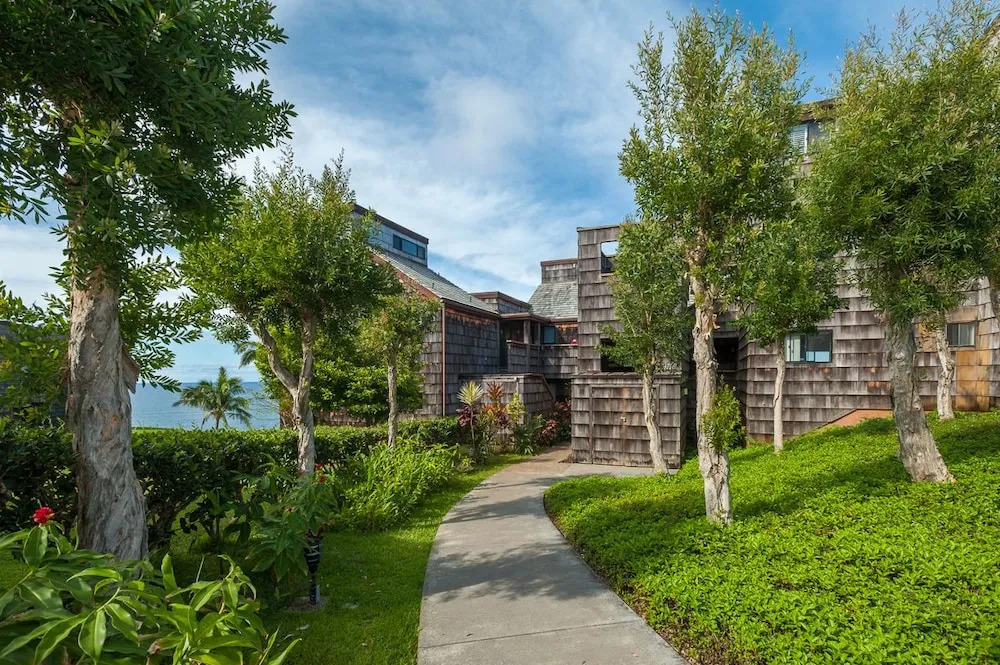 Sealodge J2 - 1 Br Condo