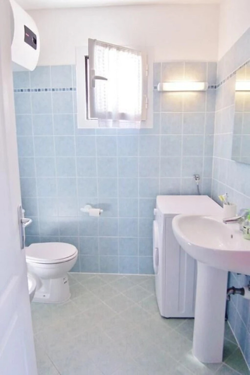 MORA APARTMENT - SEA VIEW - FAVONE Apartment 2